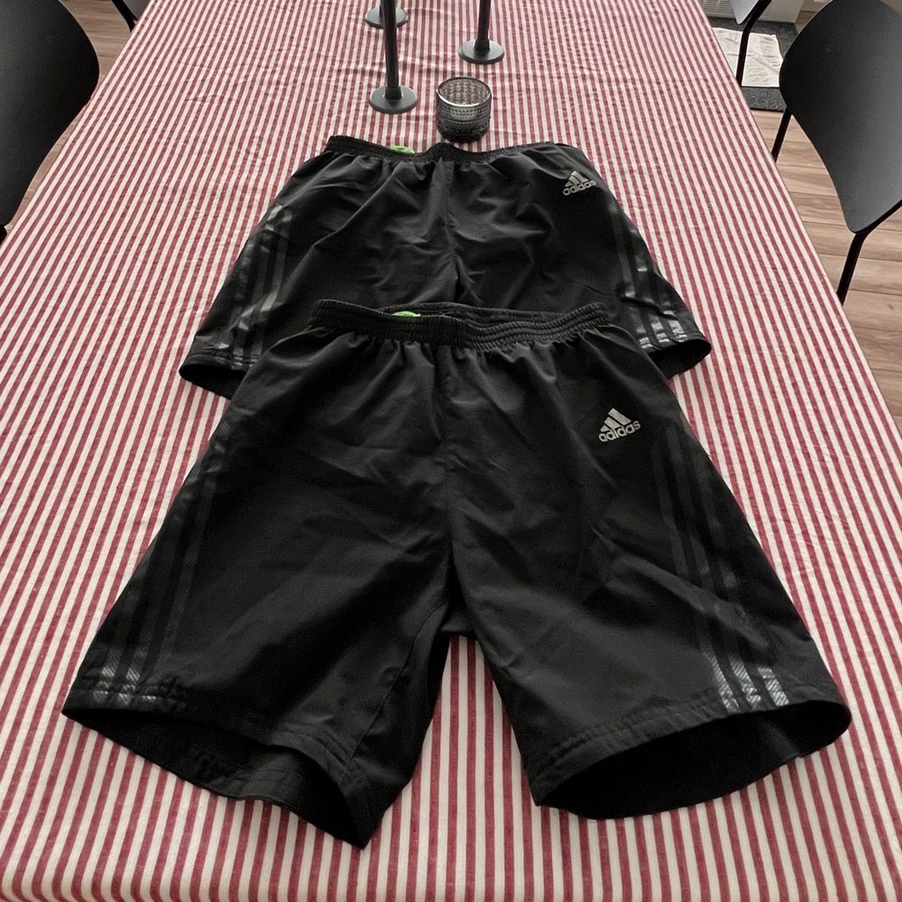 Adidas Supernova Sport Short Small Black Men